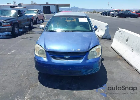 2005 Chevrolet Cobalt Ls z USA, uszkodzony, nr VIN 1G1AL52FX57516285